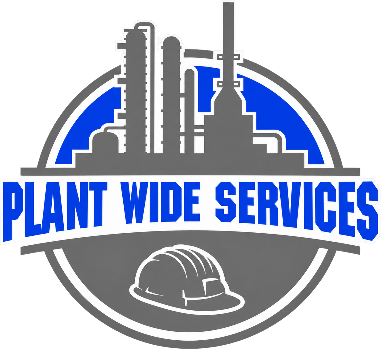 Plant Wide Services logo